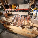 ベーカリー コムギノホシ 世田谷羽根木店 - 