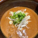 中華蕎麦 とみ田 - 