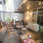 ベーカリー コムギノホシ - 