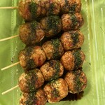 すみどや - 料理写真: