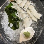 割烹　中むら - 