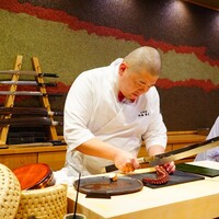 照寿司 - 