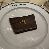 THE UPPER - 