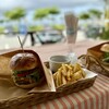 Beach Boys Hawaiian Hamburger&Bar
