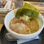 らぁ～めん　夢屋台 - 