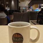 タリーズコーヒー - 