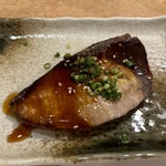 和創旬彩 くうひな - ぶり照り