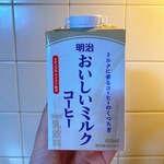 セブンイレブン - ドリンク写真: