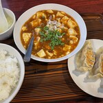 多摩川餃子軒 - 