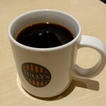 タリーズコーヒー - 
