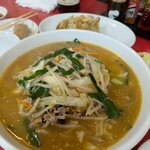 中華飯店 龍虎 - 