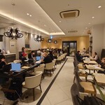 タリーズコーヒー - 