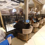 タリーズコーヒー - 