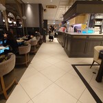 タリーズコーヒー - 