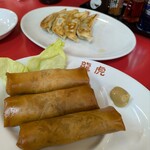 中華飯店 龍虎 - 