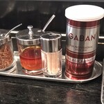 支那ソバ 小むろ - 