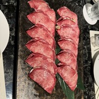 東京焼肉 一頭や コレド室町テラス店 - 