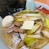 ラーメン山岡家 朝里店