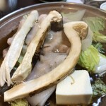 鬼岩ペンション パサージュ - 