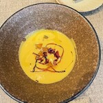 CIRCULO - ①スープ（かぼちゃ）