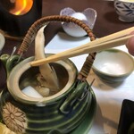 鬼岩ペンション パサージュ - 