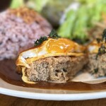 トーチ カフェ - 熟。