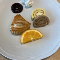 RISTORANTE E'VOLTA Unico Polo - 