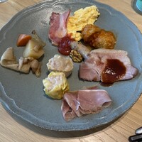 RISTORANTE E'VOLTA Unico Polo - 