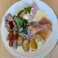 RISTORANTE E'VOLTA Unico Polo - 