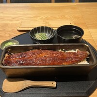うなぎ四代目菊川 ムスブ田町店 - 