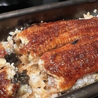 うなぎ四代目菊川 ムスブ田町店 - 