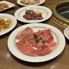 焼肉 鶯谷園