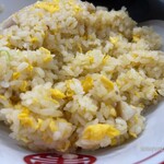 蒙古タンメン中本 - 