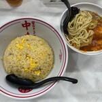 蒙古タンメン中本 - 