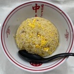 蒙古タンメン中本 - 