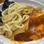 蒙古タンメン中本 - 