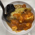 蒙古タンメン中本 - 