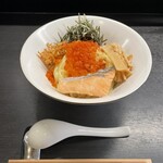 麺屋 わになる - 