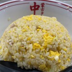 蒙古タンメン中本 - 