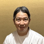 徳ㇵ本也 - 和久傳の総料理長から独立された松本さんの麗しいお料理に舌鼓。食べ友様をお誘いしての食事会。