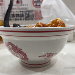 蒙古タンメン中本 - 