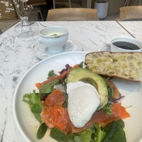 RITUEL Brasserie & Cafe 虎ノ門 - 
