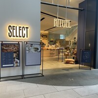 RITUEL Brasserie & Cafe 虎ノ門 - 
