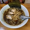 ラーメンのかどや