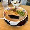 博多らーめん ばりばり軒 一宮インター店