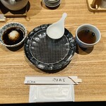 天ぷらめし 金子半之助  - 