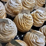 Patisserie　Rond-to - 