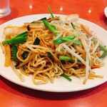 味仙 日進竹の山店 - 