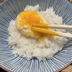 天ぷらめし 金子半之助  - 