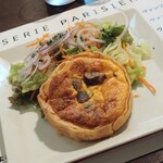 Brasserie Parisienne YG - 